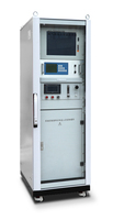 AG-CEMS07 On-line monitoring system for continuous emission of flue gas