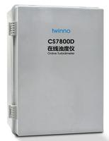 TWINNO 在線濁度儀(低濁）CS7800D