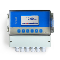 T6510 Online ion monitor