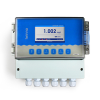 T6555 On-line membrane residual chlorine meter