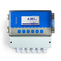 T6500 Online pH/ORP meter