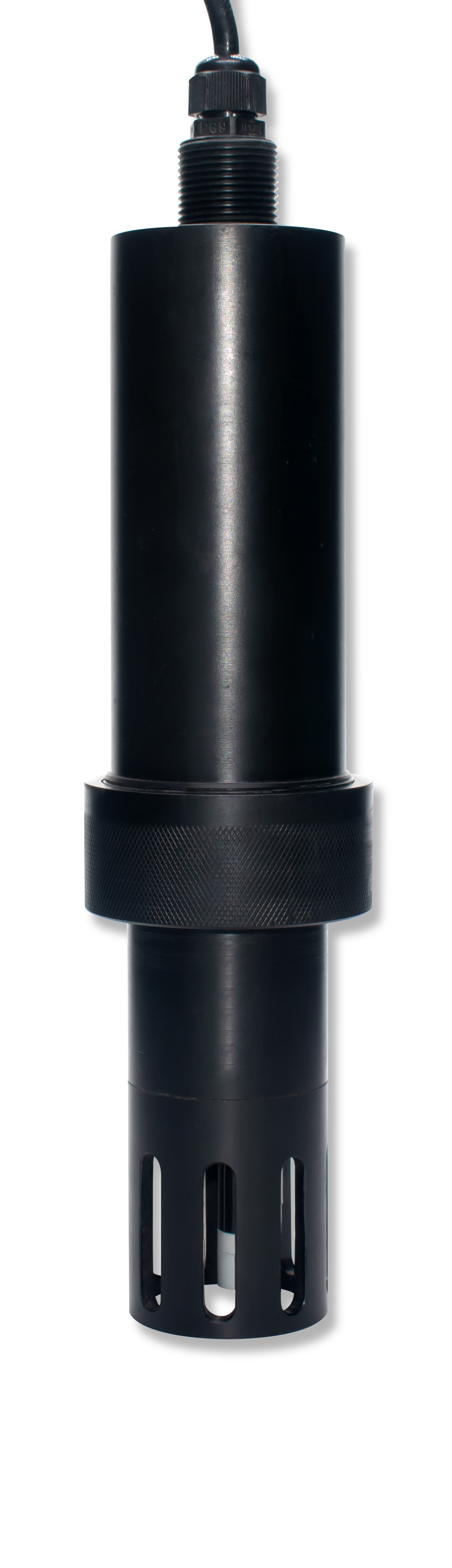 CS6015DK Digital Ammonia Nitrogen Sensor - 上海淳业仪表科技有限公司